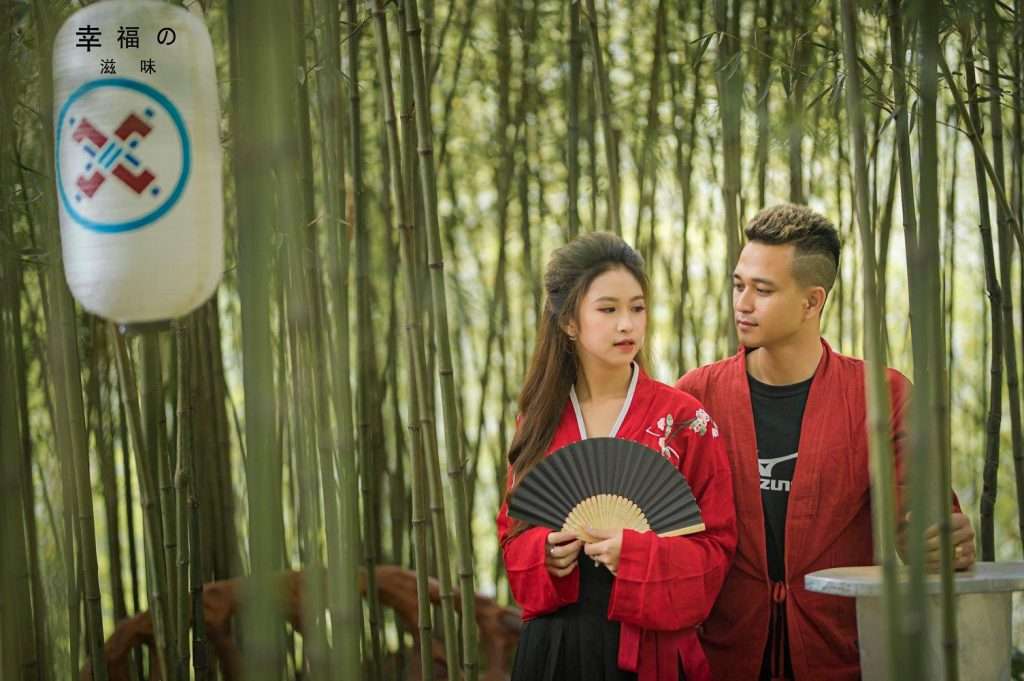 địa chỉ hiệp khách lầu