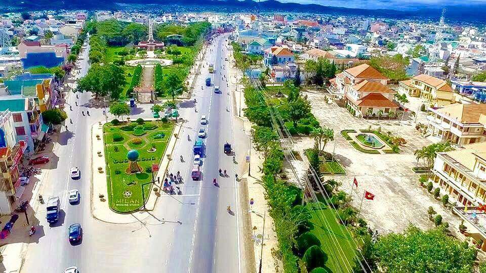Đức Trọng