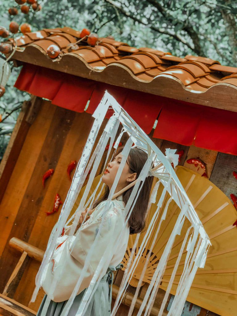 hiệp khách lầu dalat