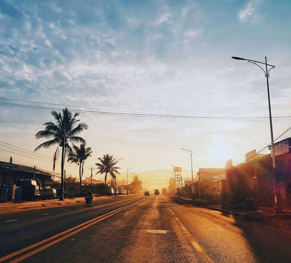 Huyện Đức Trọng