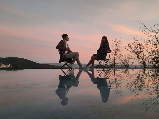 Kimochi Đà Lạt