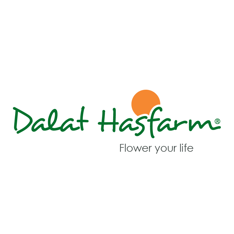 logo công ty dalat hasfarn