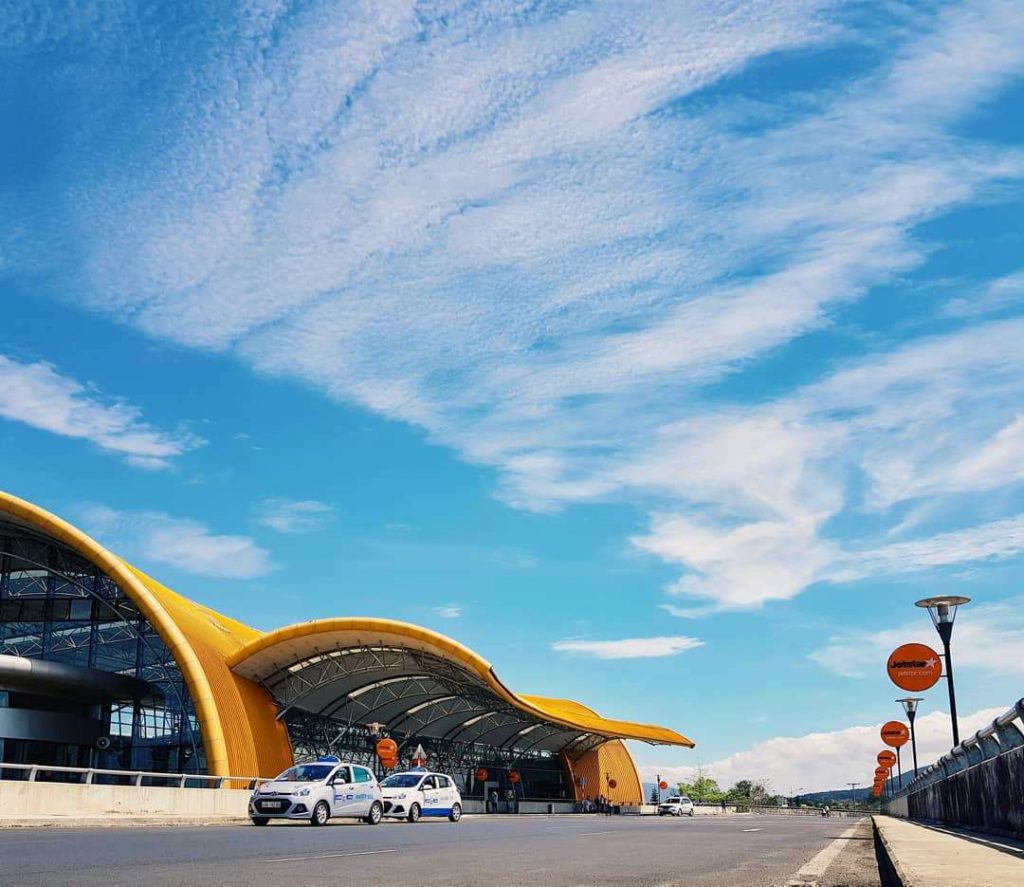 sân bay đức trọng liên khương