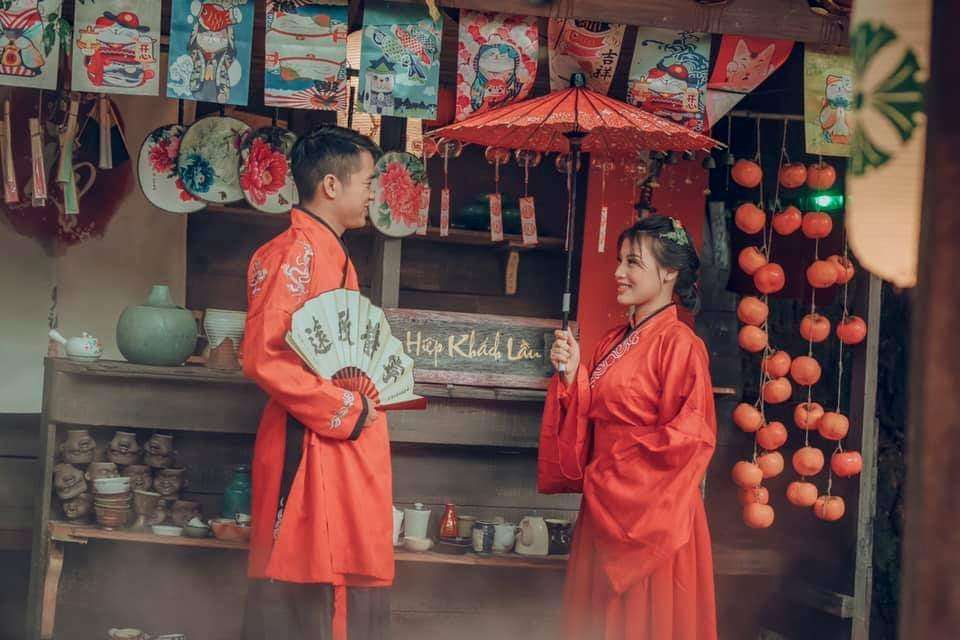 thông tin liên hệ hiệp khách lầu