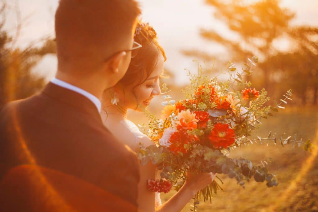 chụp ảnh cưới ngoại cảnh