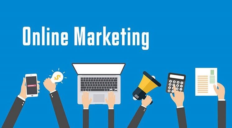 marketing online