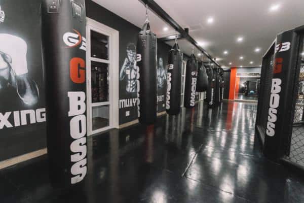 phòng gym Đà Lạt giá rẻ