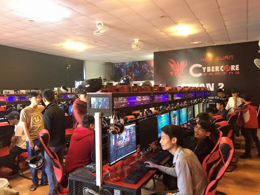 quán game Đà Lạt uy tín