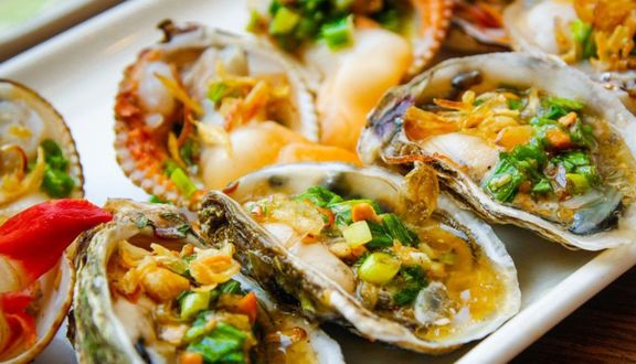 quán ốc Hạnh Đà Lạt