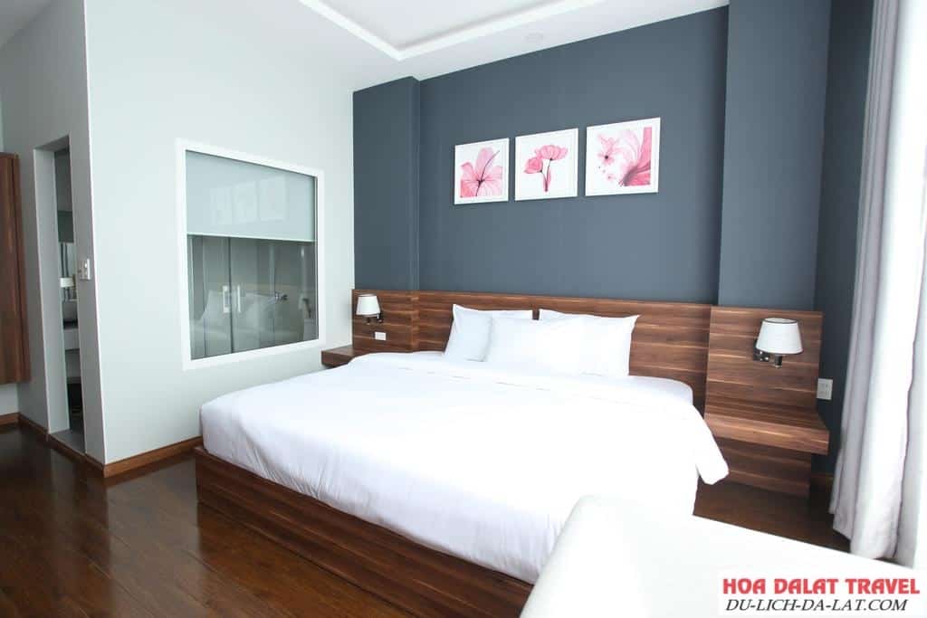 Đặt phòng giá rẻ ở khách sạn