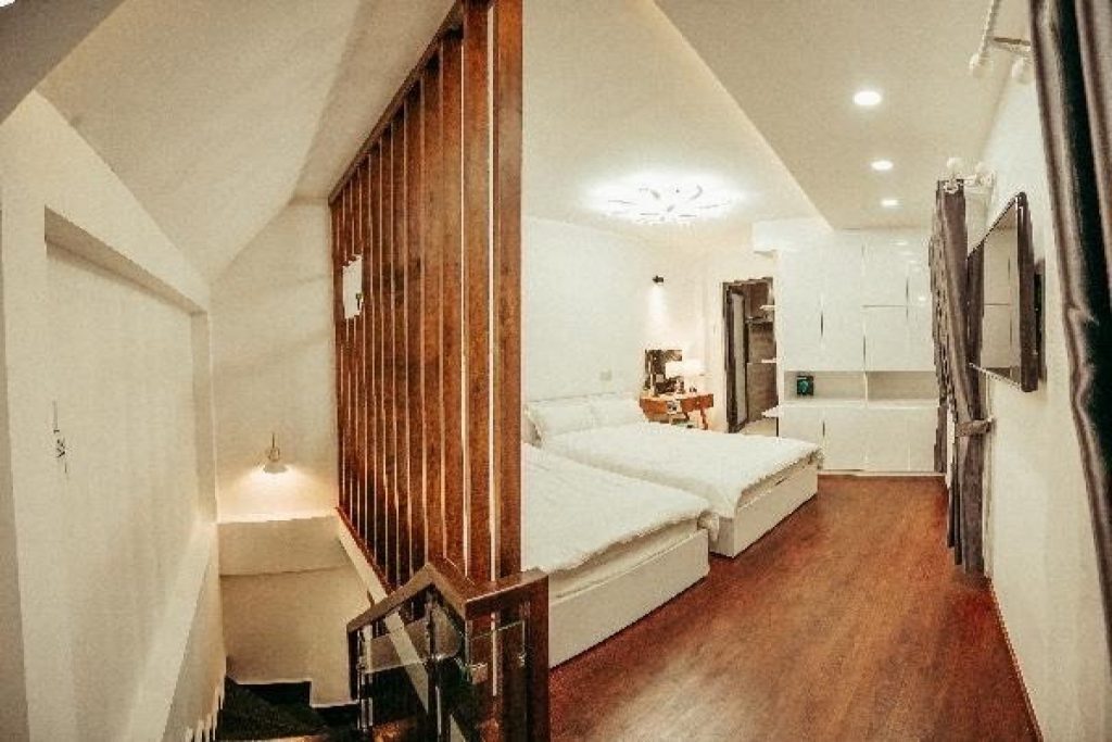 Green Home