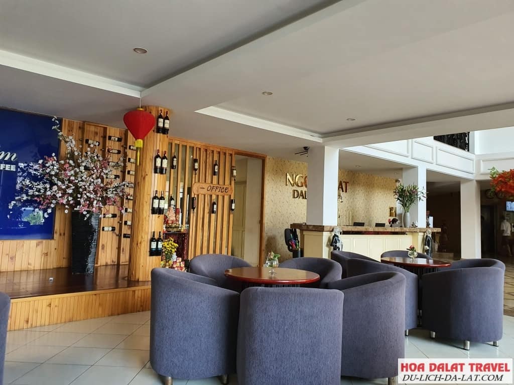 Khách sạn Ngọc Phát - review