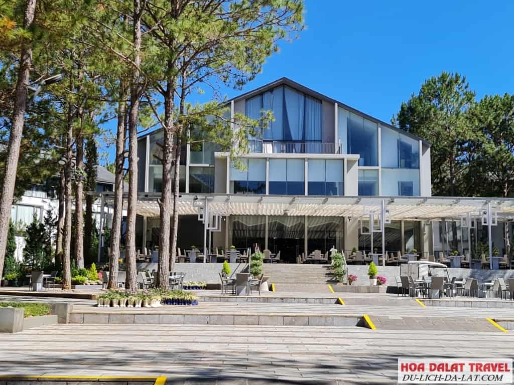 Terracotta Hotel Resort & Spa Đà Lạt