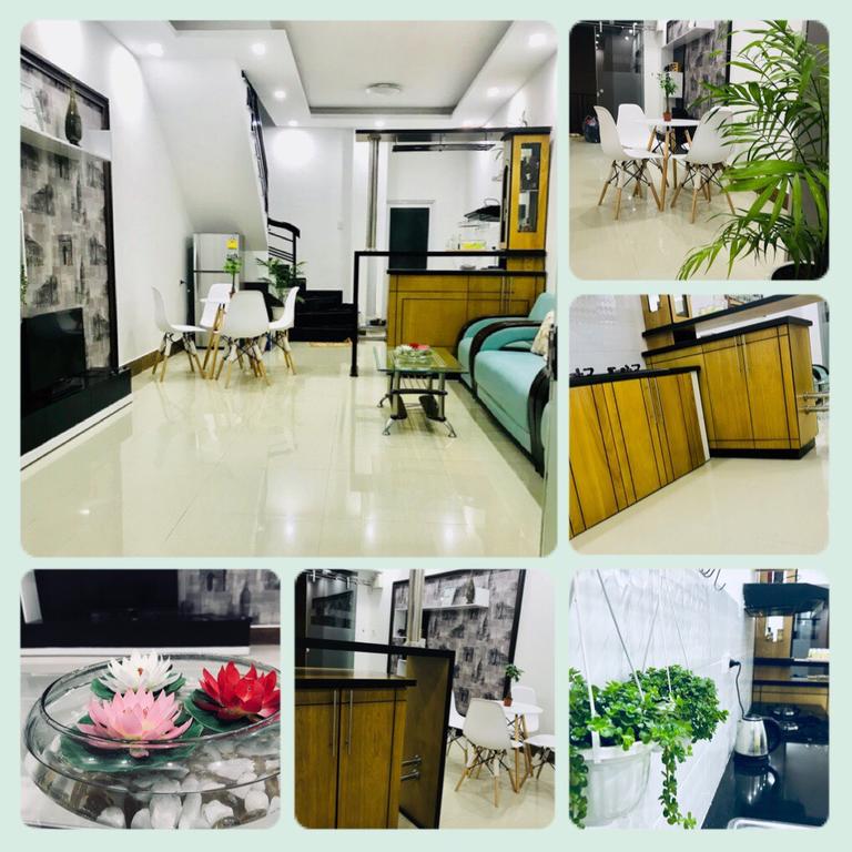 Zalo House