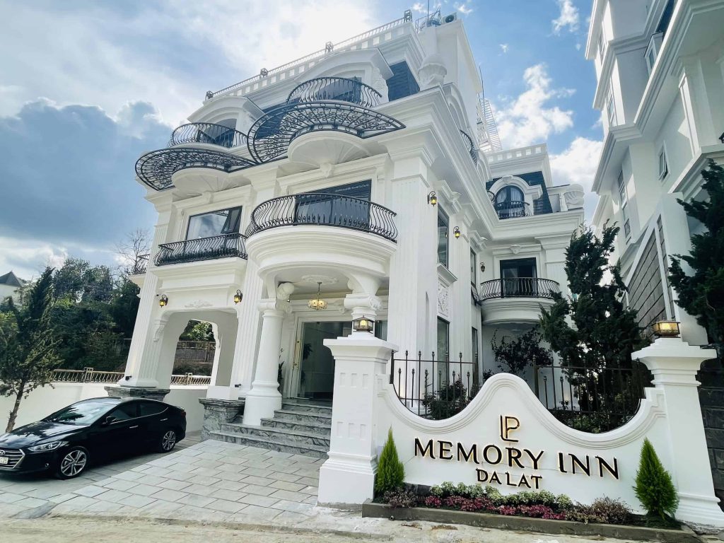 Memory Inn Đà Lạt