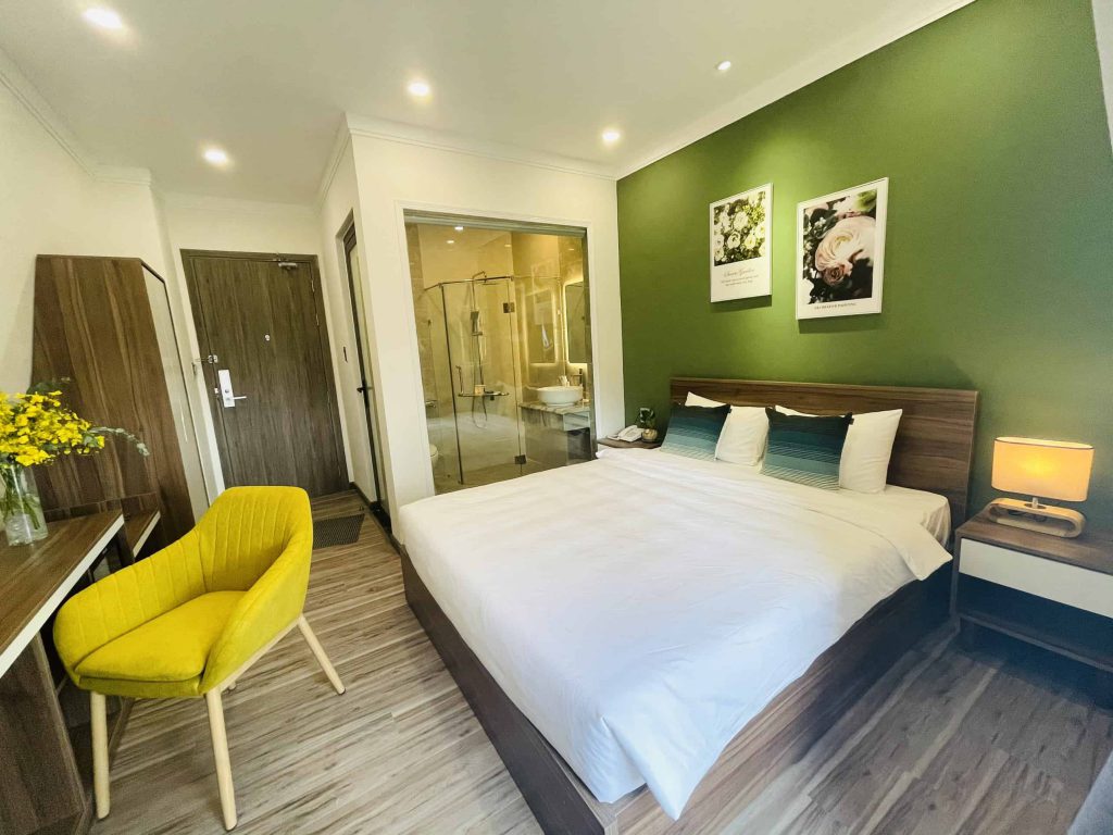 Memory Inn tại Đà Lạt