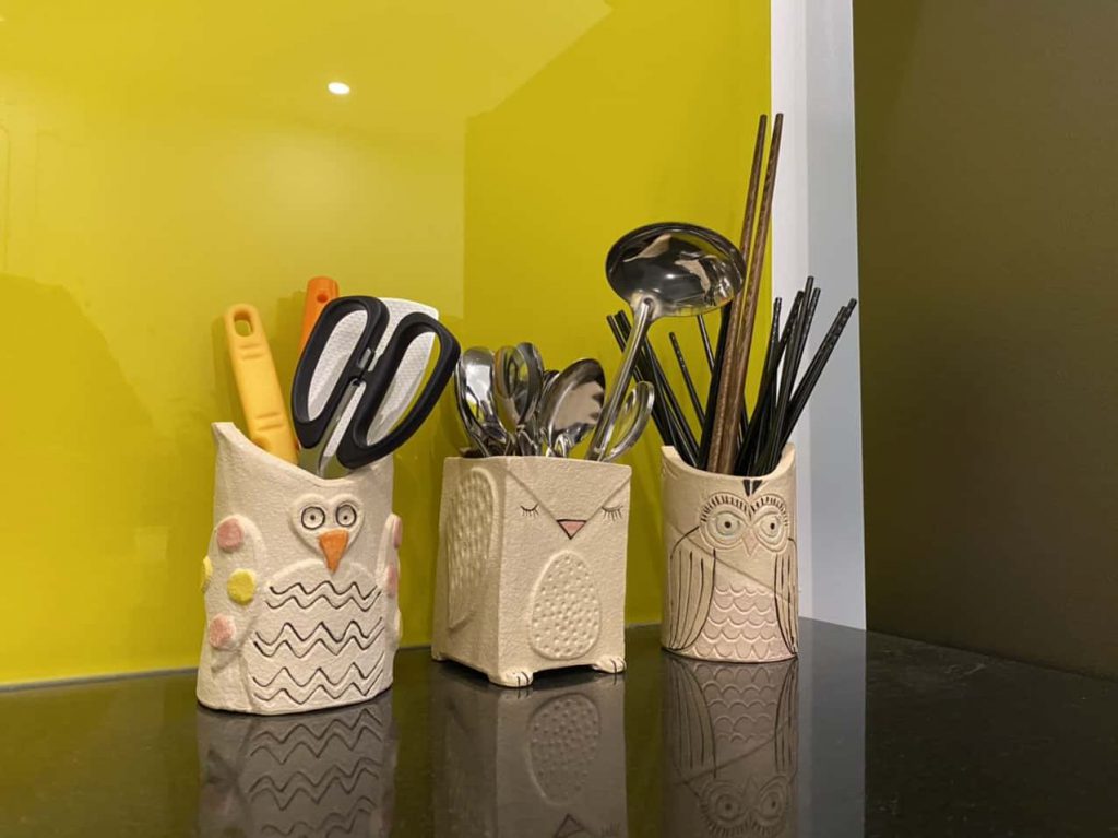 Vật dụng tiện nghi tại Dalat Serene Home