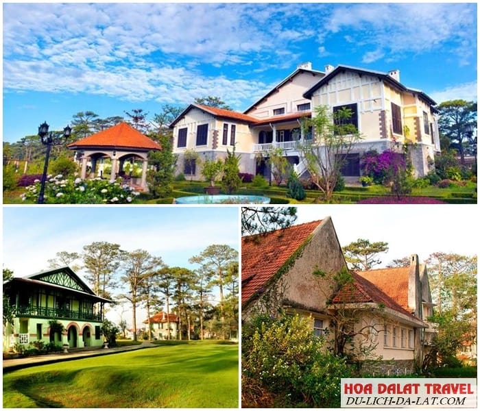 Cadasa resort Đà Lạt