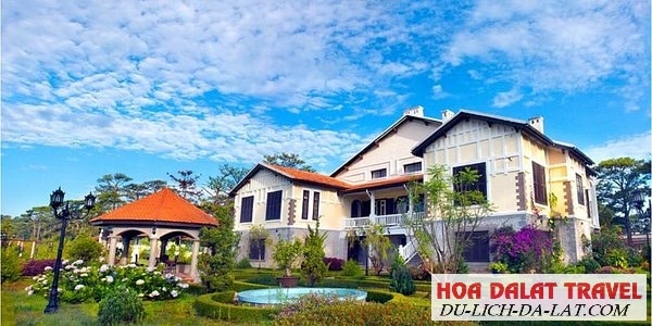 Cadasa resort