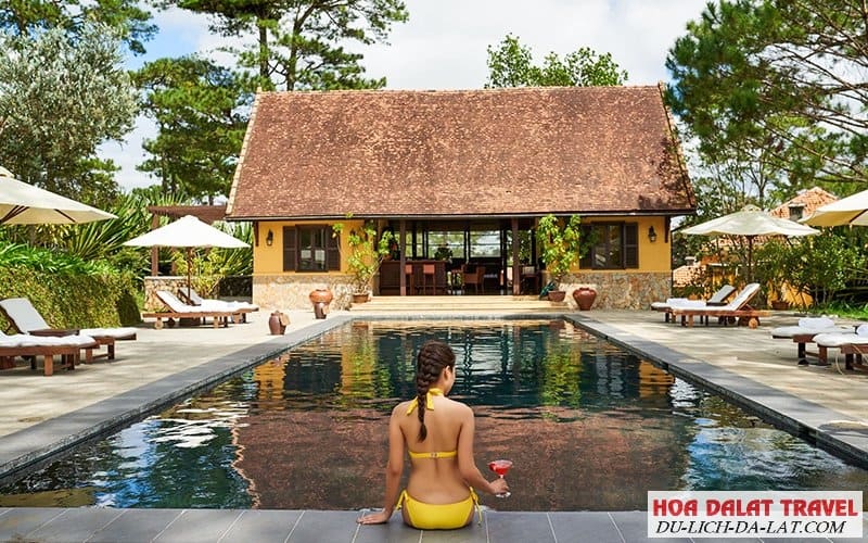 Resort Ana Mandara