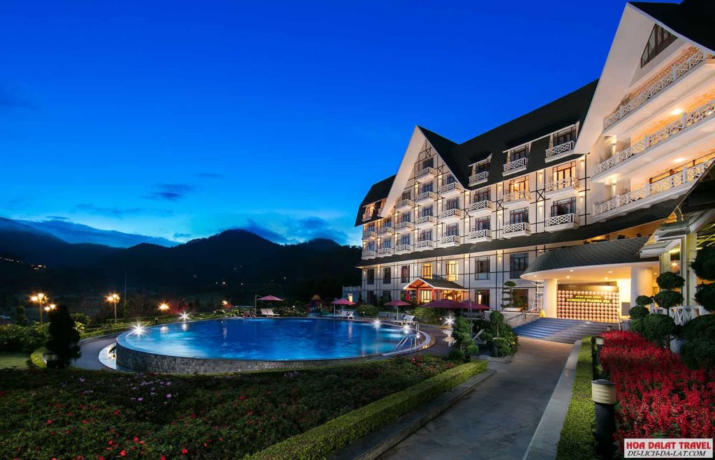Resort Swiss-bel