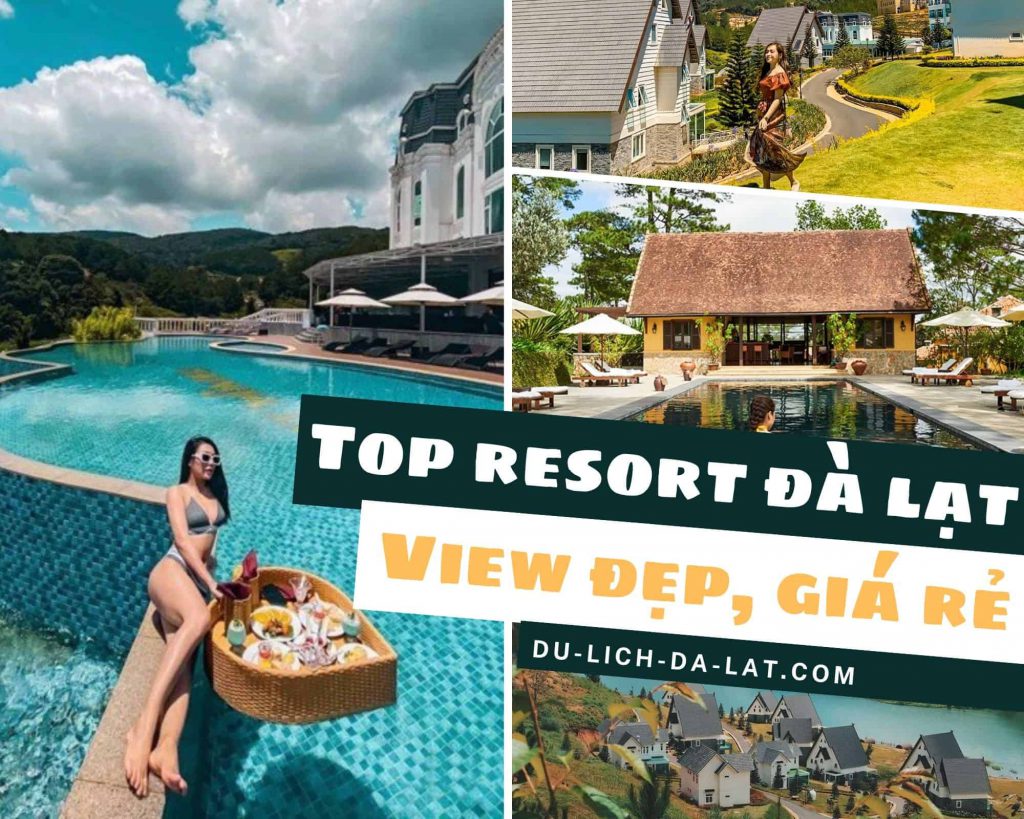 Resort Đà Lạt