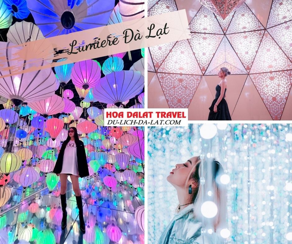 Lumiere Đà Lạt