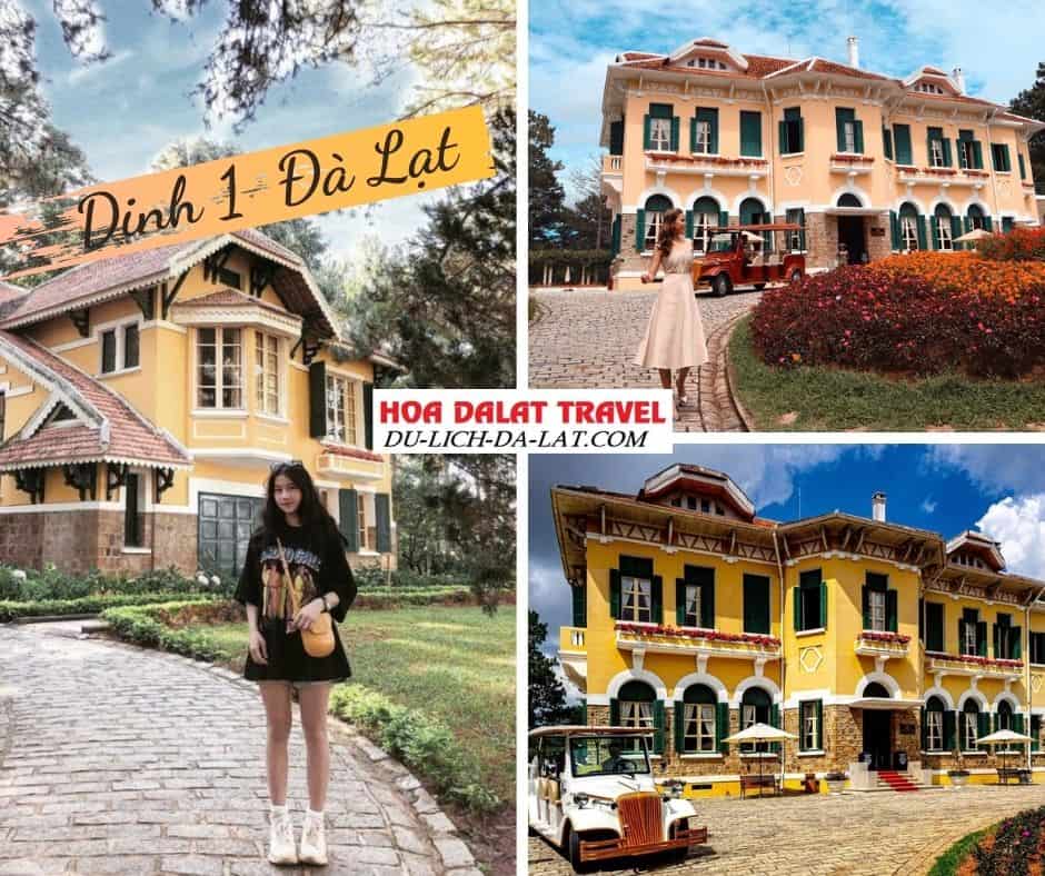 Dinh bảo đại 1