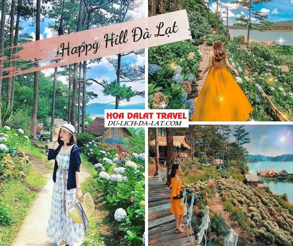 Happy Hill