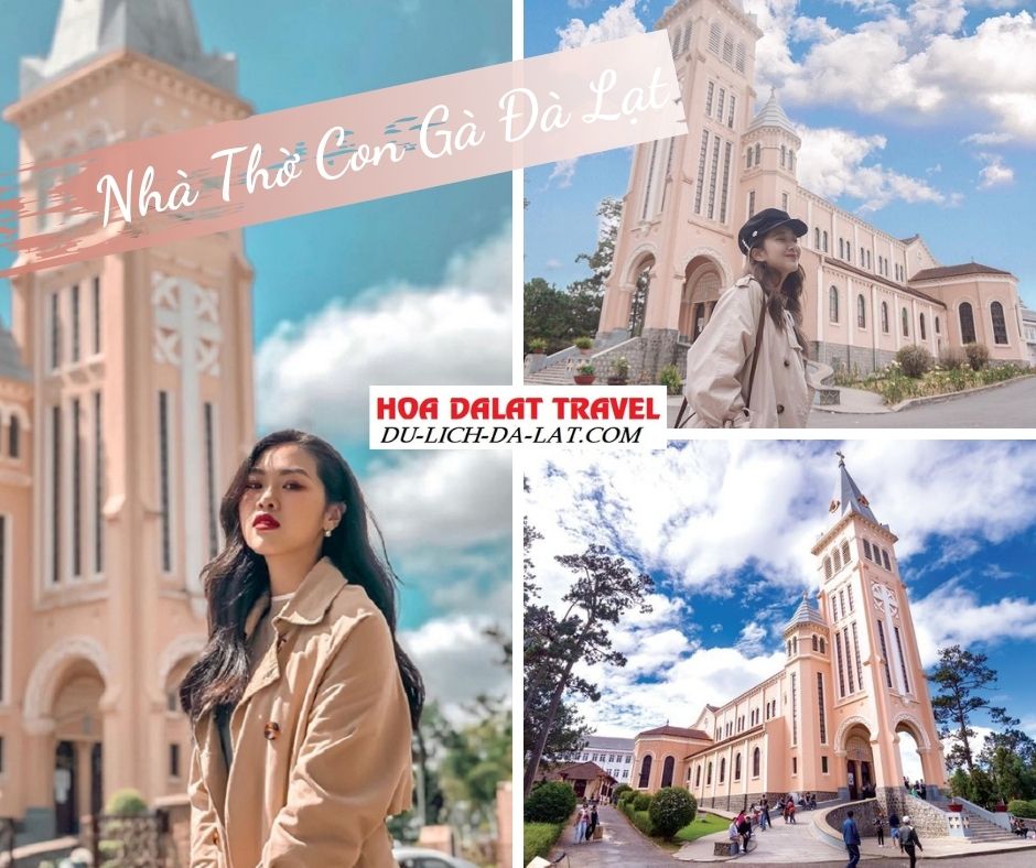 Nhà thờ con gà
