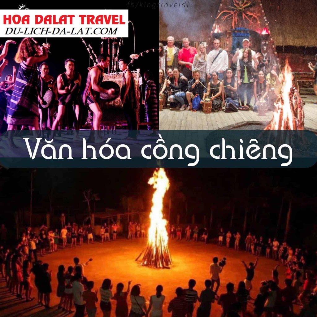 Văn hóa cồng chiêng