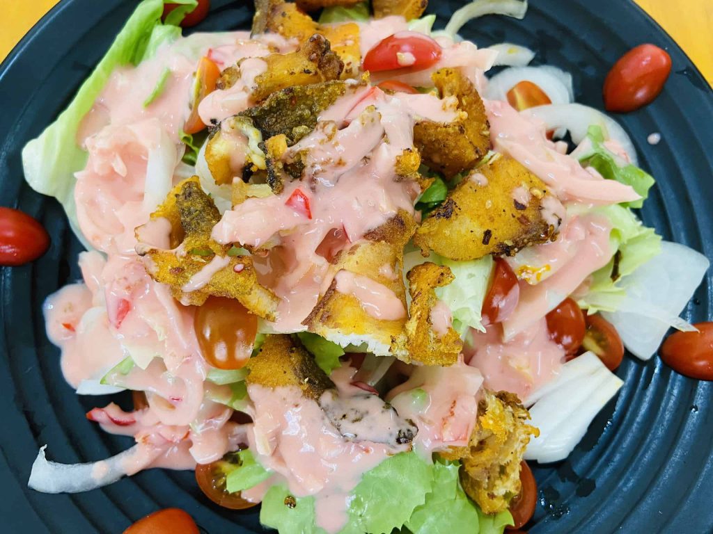 Địa chỉ lẩu cá tầm Đà Lạt