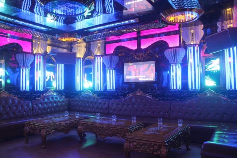 Karaoke Sơn