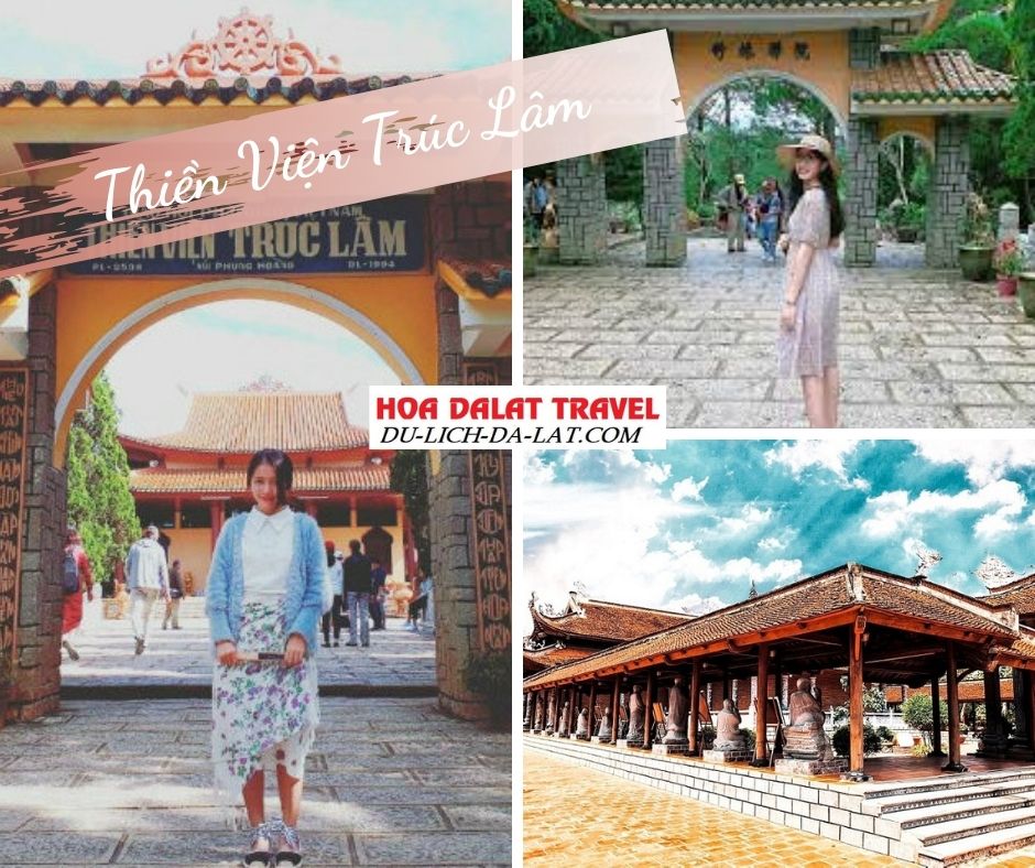Thiên Viện Trúc Lâm
