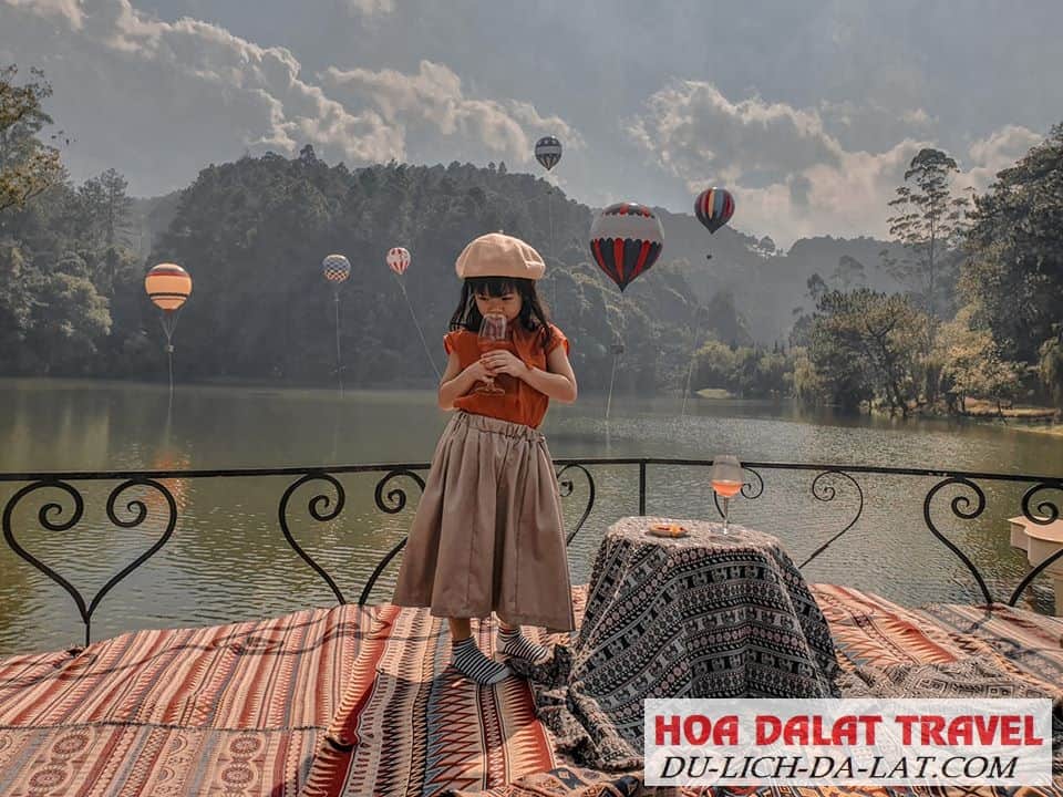 chốn bồng lai lạc tiên giới