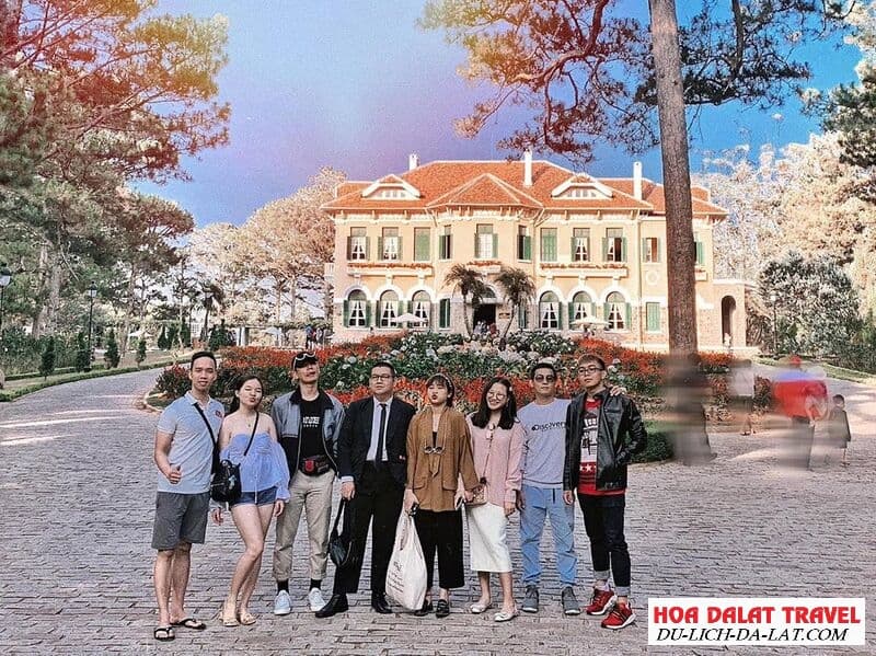 Dinh Bảo Đại