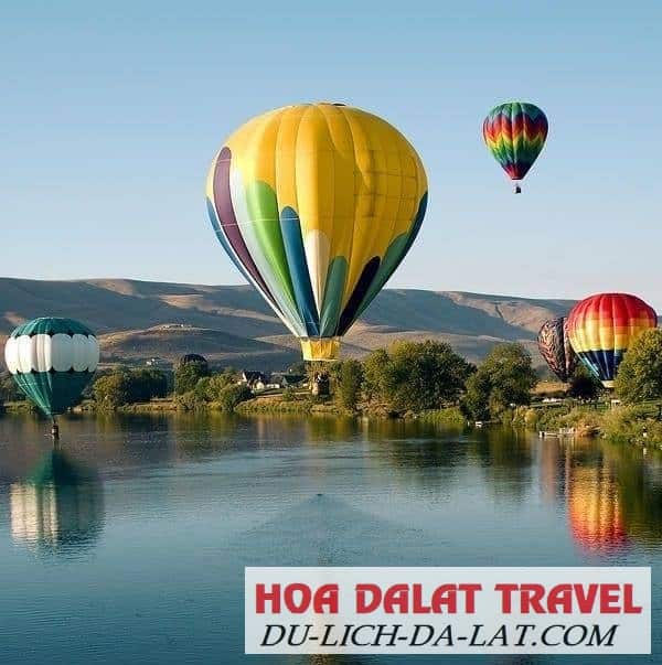 Giá vé vào lạc tiên giới