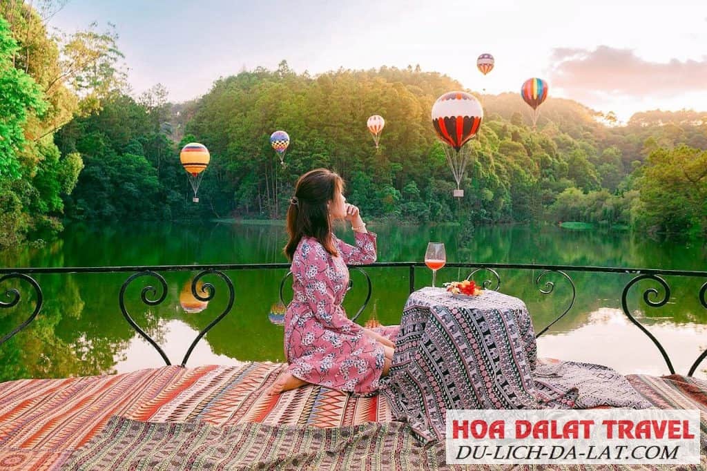 Lạc tiên giới có gì hấp dẫn