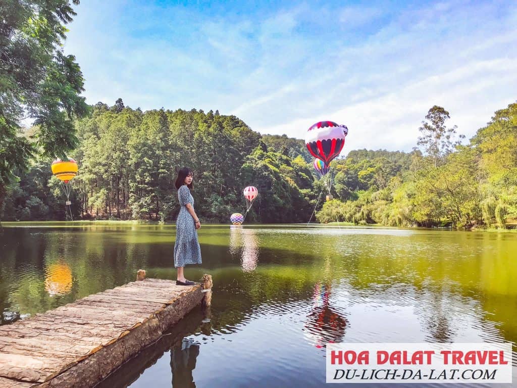Lạc tiên giới ở đâu