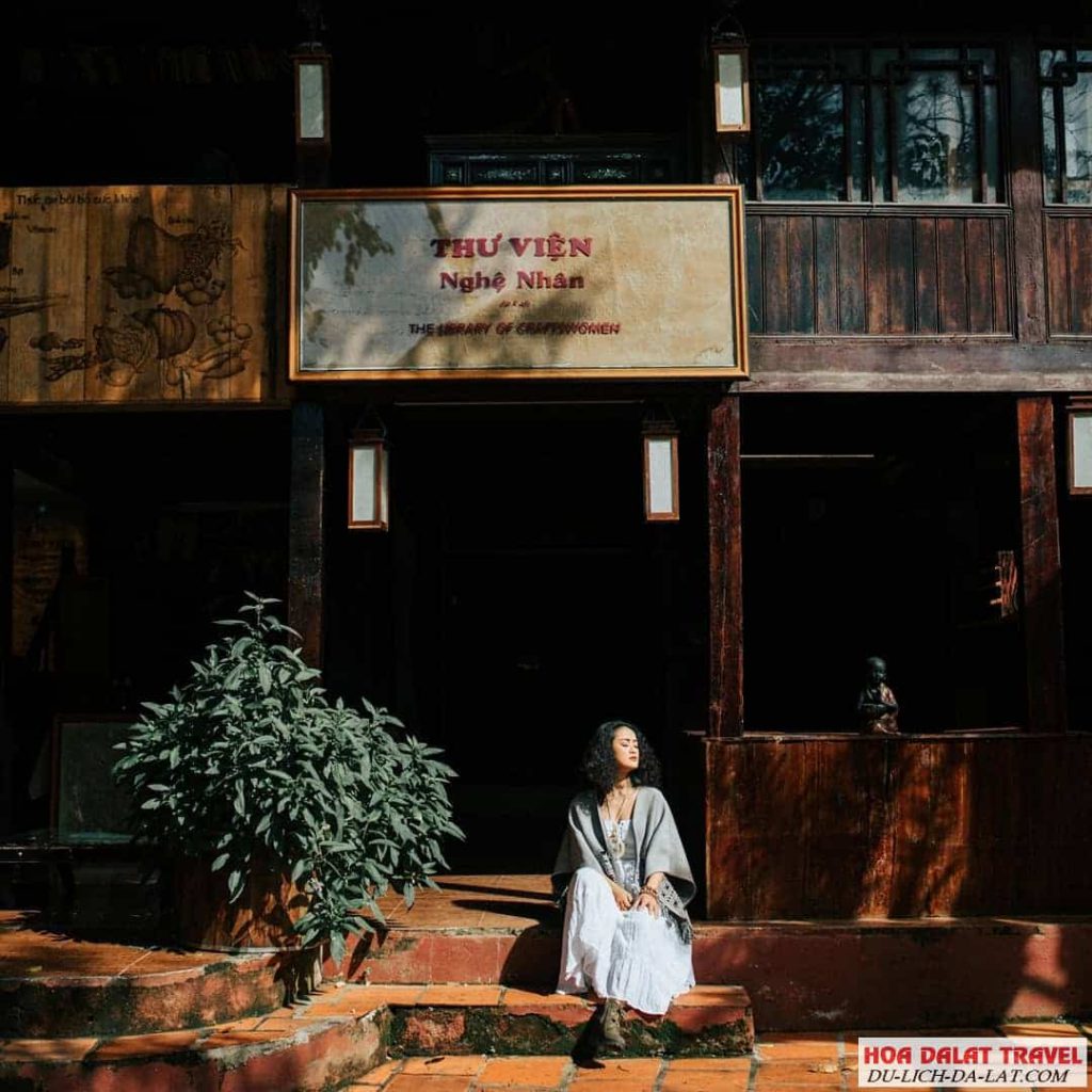 Hình ảnh XQ Sử Quán check in
