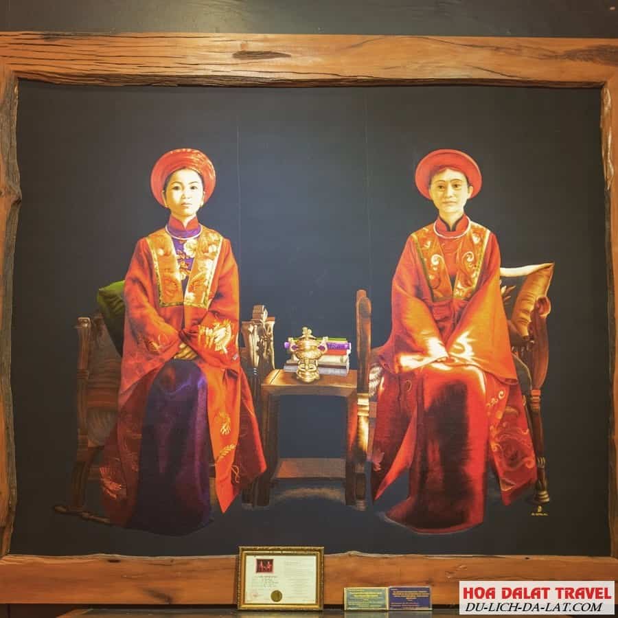 Khu vực bản sắc