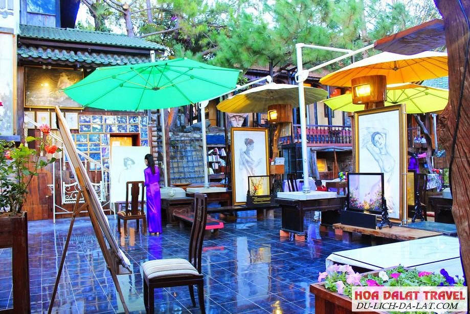 Khu vực phát tích