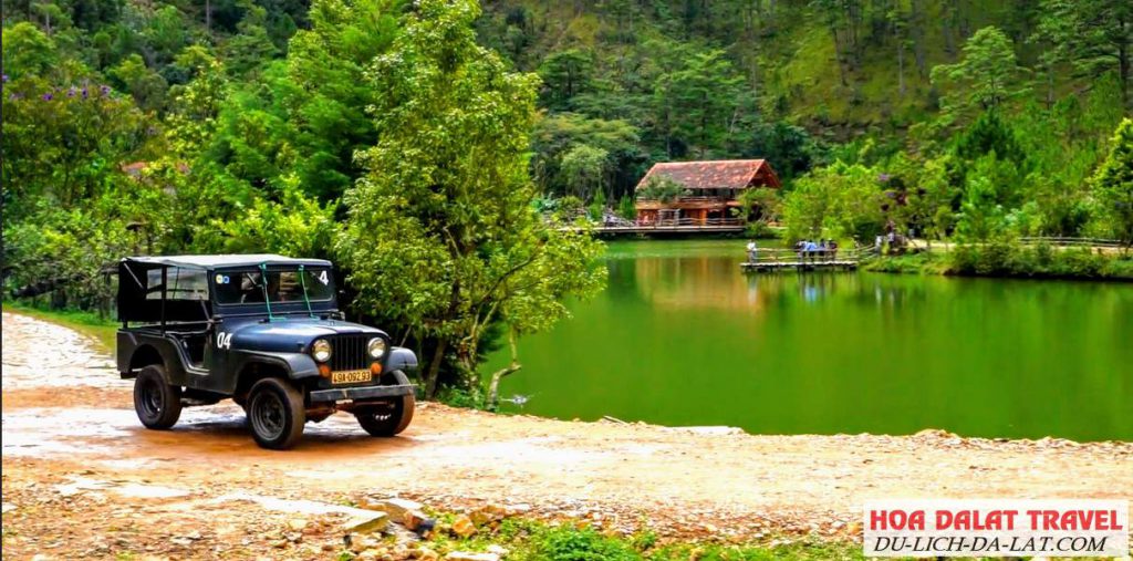 Kinh nghiệm đi làng Cù Lần Đà Lạt