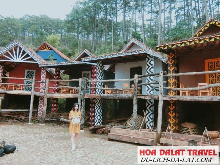 Tại khu du lịch còn có một số dịch vụ vui chơi khác