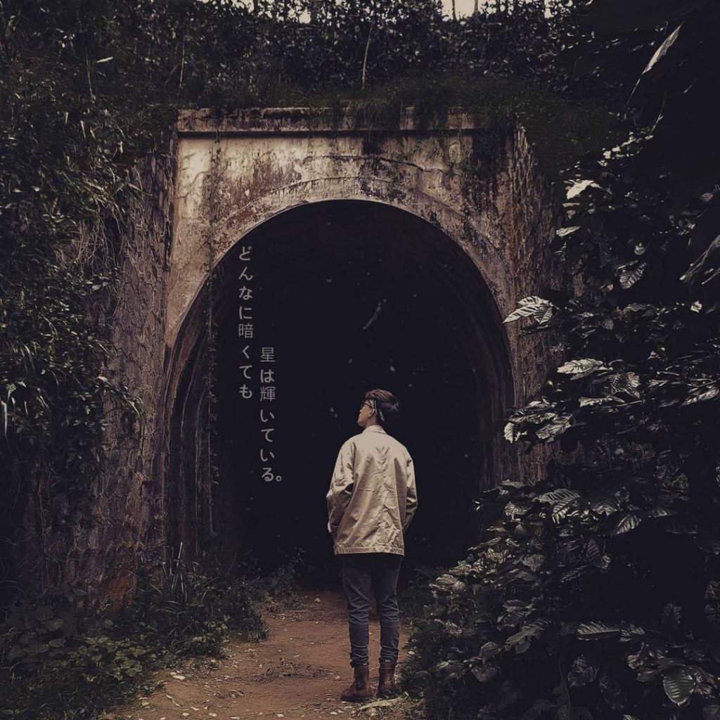 có nên đi đường hầm Hoả Xa