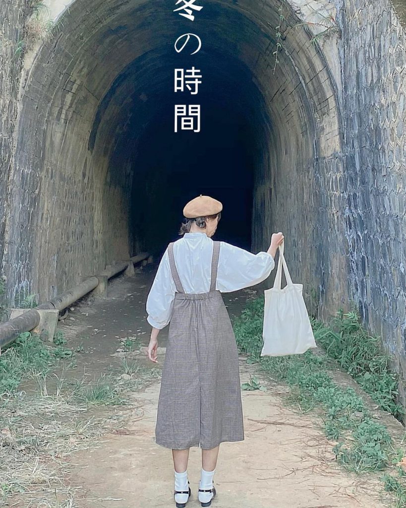 đường hầm Hoả Xa Đà Lạt có gì