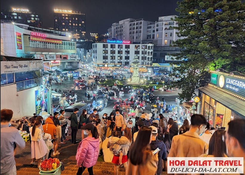 Chợ Âm Phủ