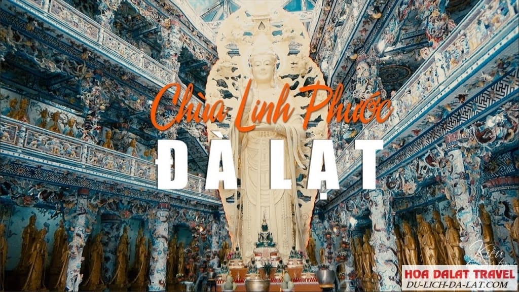 Chùa Ve Chai