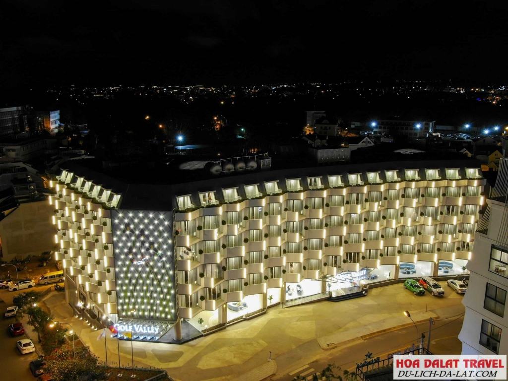 Khách sạn 4 sao có đẹp hay không