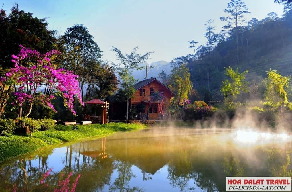 Ma Rừng Lữ Quán
